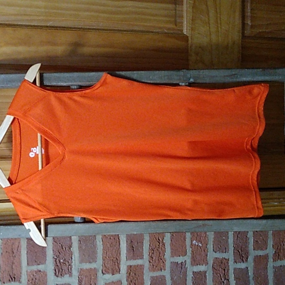 Women's Badger Sports Volleyball Shirt NWOT